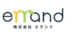 株式会社エランドのロゴ