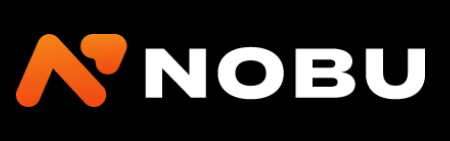株式会社NOBUのロゴ