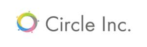 株式会社Circleのロゴ