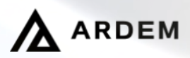 株式会社ARDEMのロゴ