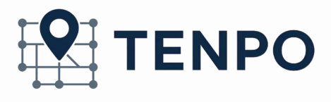 株式会社TENPOのロゴ