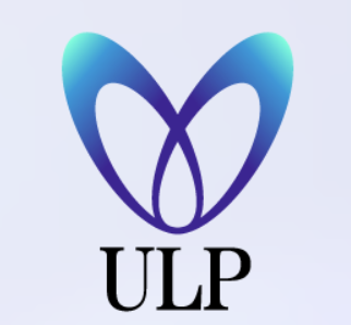 株式会社ULPのロゴ
