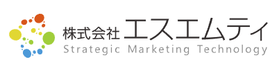 株式会社エスエムティのロゴ