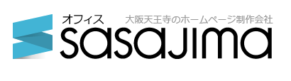 オフィスSASAJIMAのロゴ