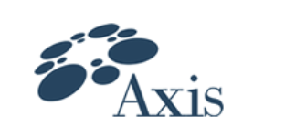 株式会社Axisのロゴ