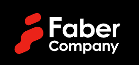 株式会社Faber Companyのロゴ