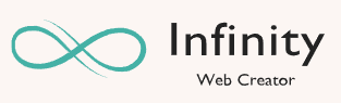 Infinityのロゴ