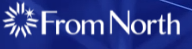 株式会社From Northのロゴ