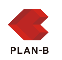 株式会社PLAN-Bのロゴ