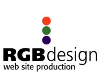 株式会社RGBデザインのロゴ