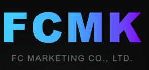 FCマーケティング株式会社のロゴ