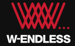 株式会社W-ENDLESSのロゴ