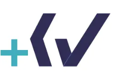 PlusCV株式会社のロゴ