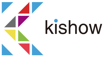 有限会社kishowのロゴ