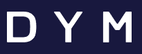 株式会社DYM（DYM SEM）のロゴ