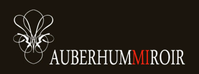 株式会社AUBERHUMMIROIRのロロゴ