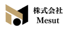 株式会社Mesutのロゴマーク