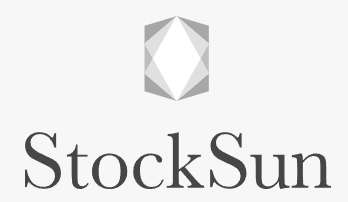 株式会社StockSunのロゴマーク