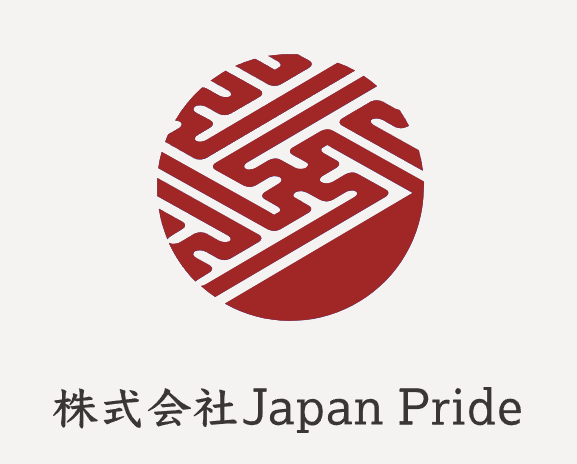 株式会社JapanPrideのロゴマーク